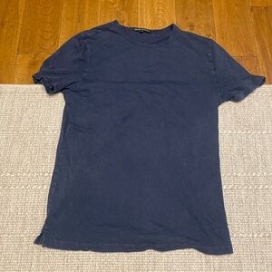Robert Barakett Tee
